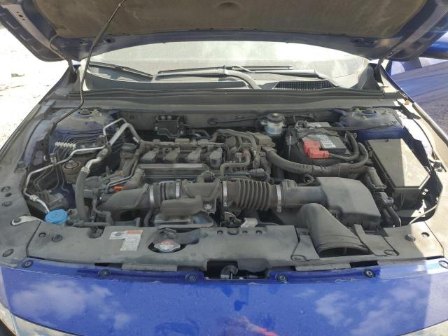 Honda Accord Sport Image 12