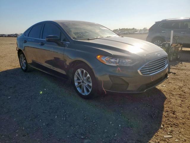 Ford Fusion Se Image 4