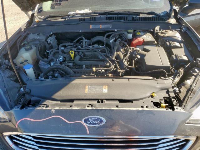 Ford Fusion Se Image 11