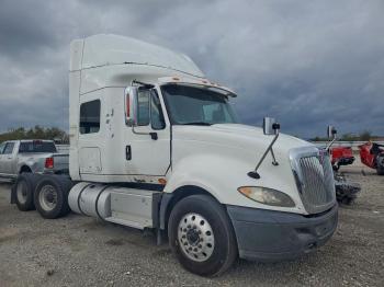  Salvage International Prostar