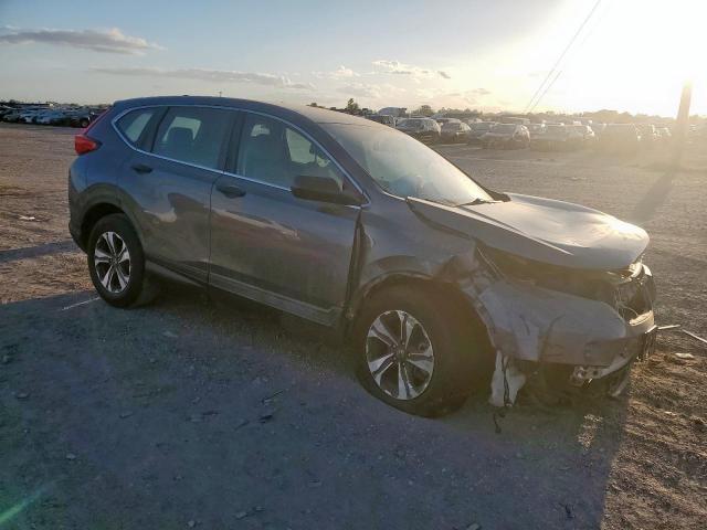 Honda Crv Lx Image 2