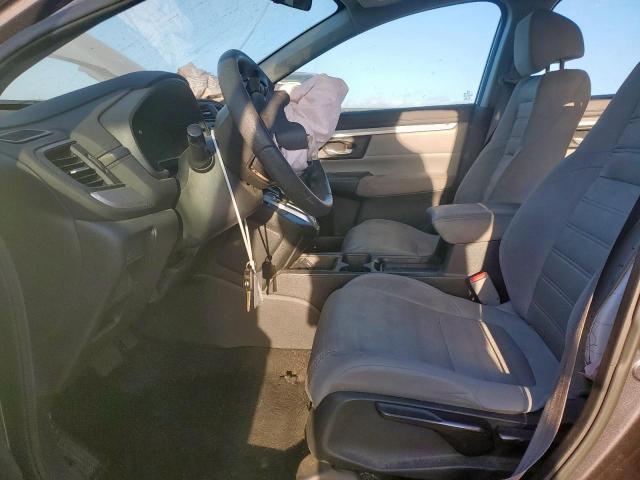 Honda Crv Lx Image 8