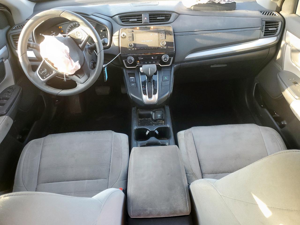 Honda Crv Lx Image 11