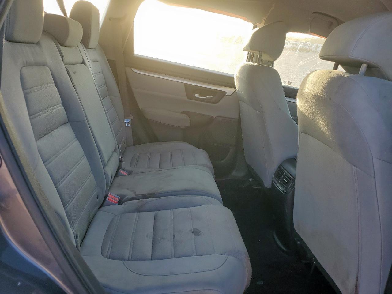 Honda Crv Lx Image 6