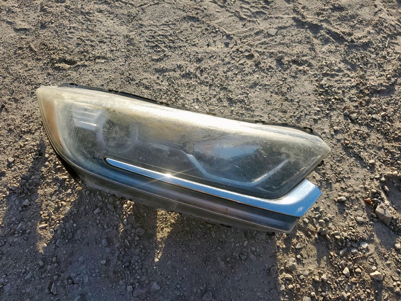 Honda Crv Lx Image 9