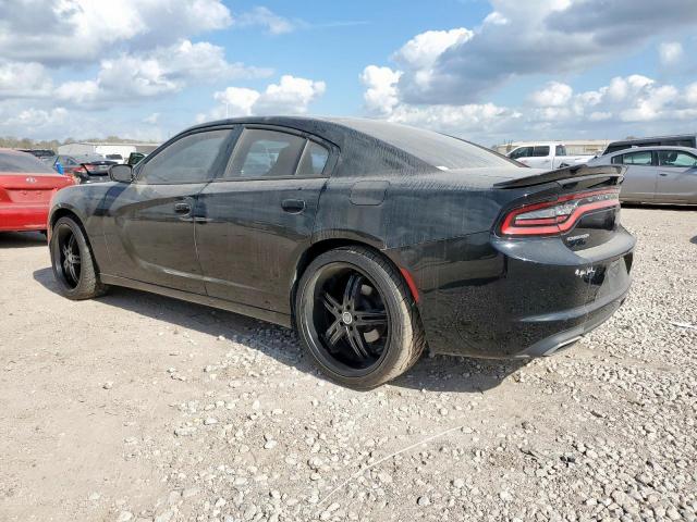 Dodge Charger Se Image 2