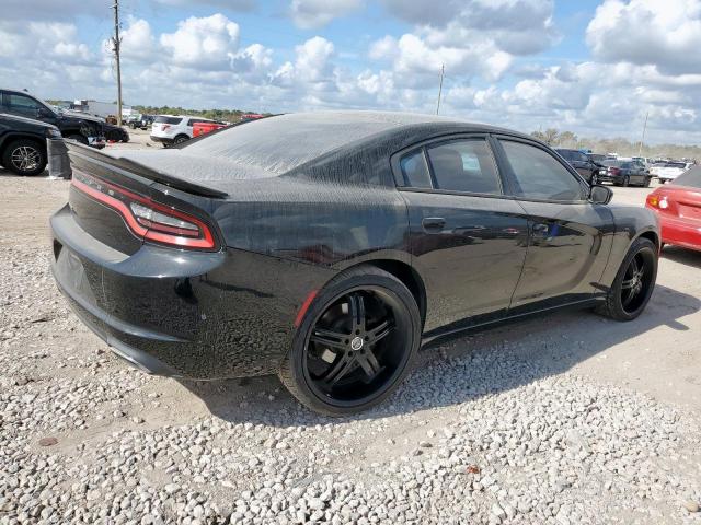 Dodge Charger Se Image 3