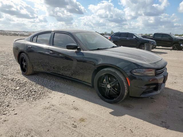 Dodge Charger Se Image 4