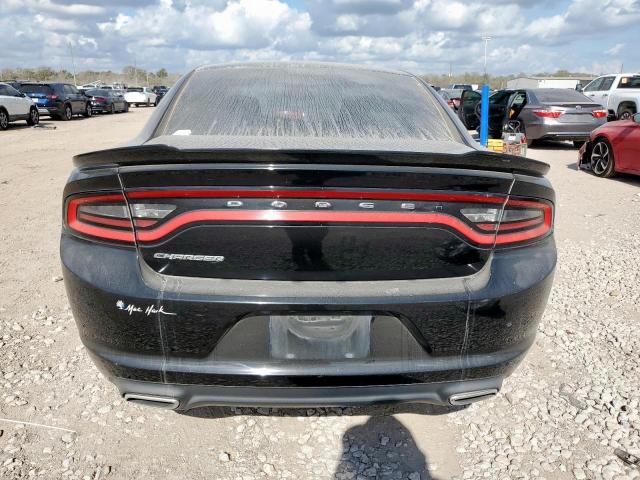 Dodge Charger Se Image 10