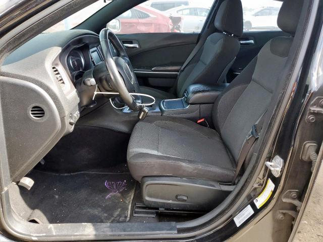 Dodge Charger Se Image 12