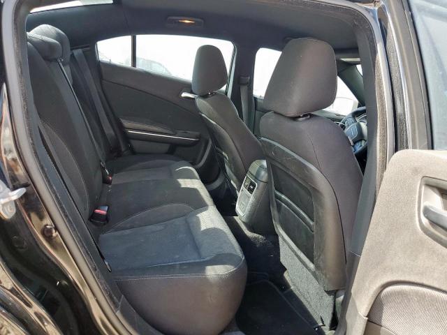 Dodge Charger Se Image 8