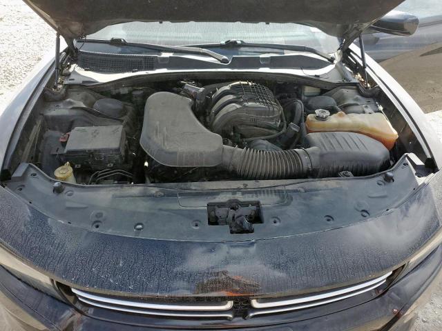 Dodge Charger Se Image 7