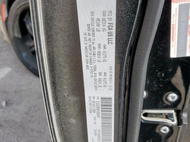 Dodge Charger Se Image 5