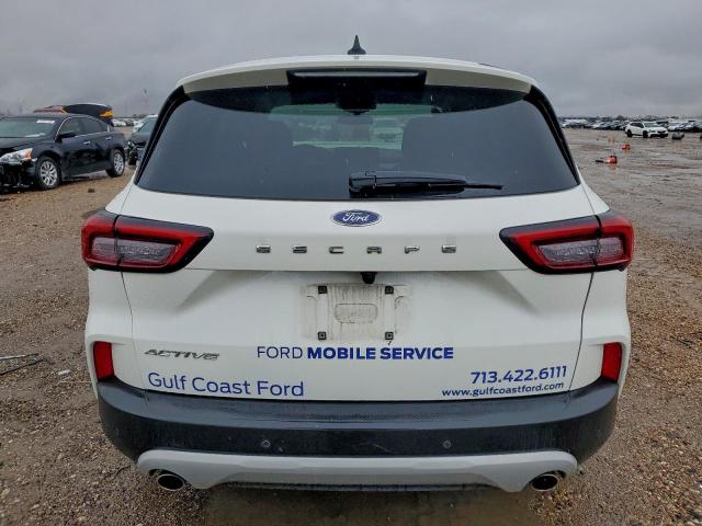 Ford Escape Active Image 8