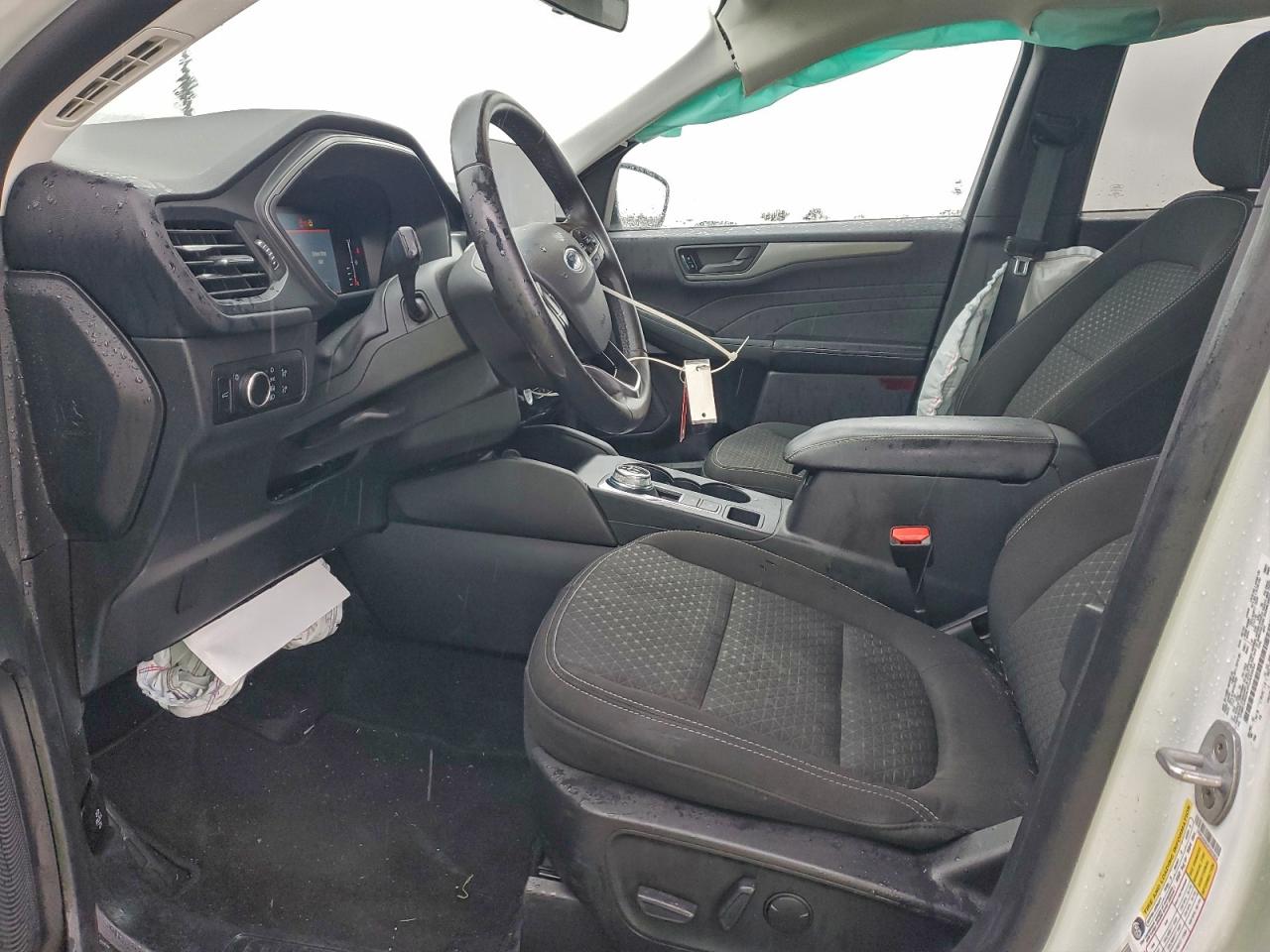 Ford Escape Active Image 10