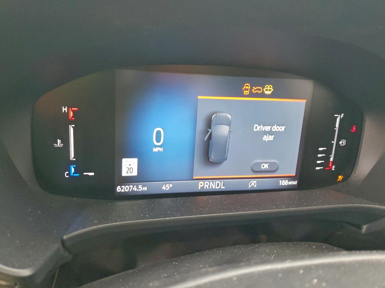 Ford Escape Active Image 7