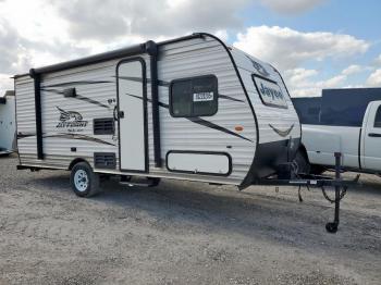  Salvage Other Jayco