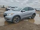 Honda HR-V Ex Image 1
