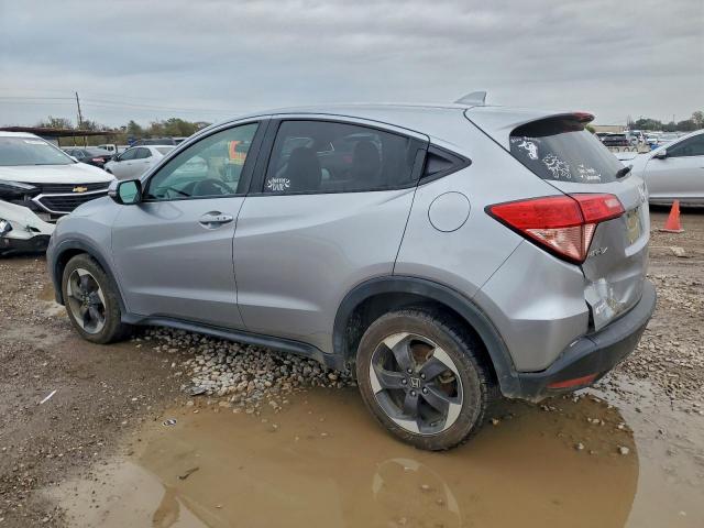 Honda HR-V Ex Image 2