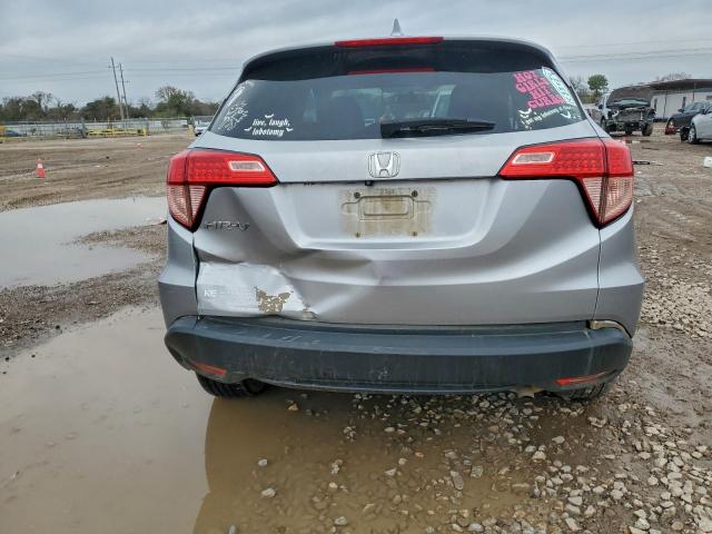 Honda HR-V Ex Image 5