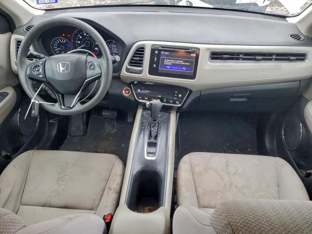 Honda HR-V Ex Image 9