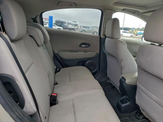 Honda HR-V Ex Image 7