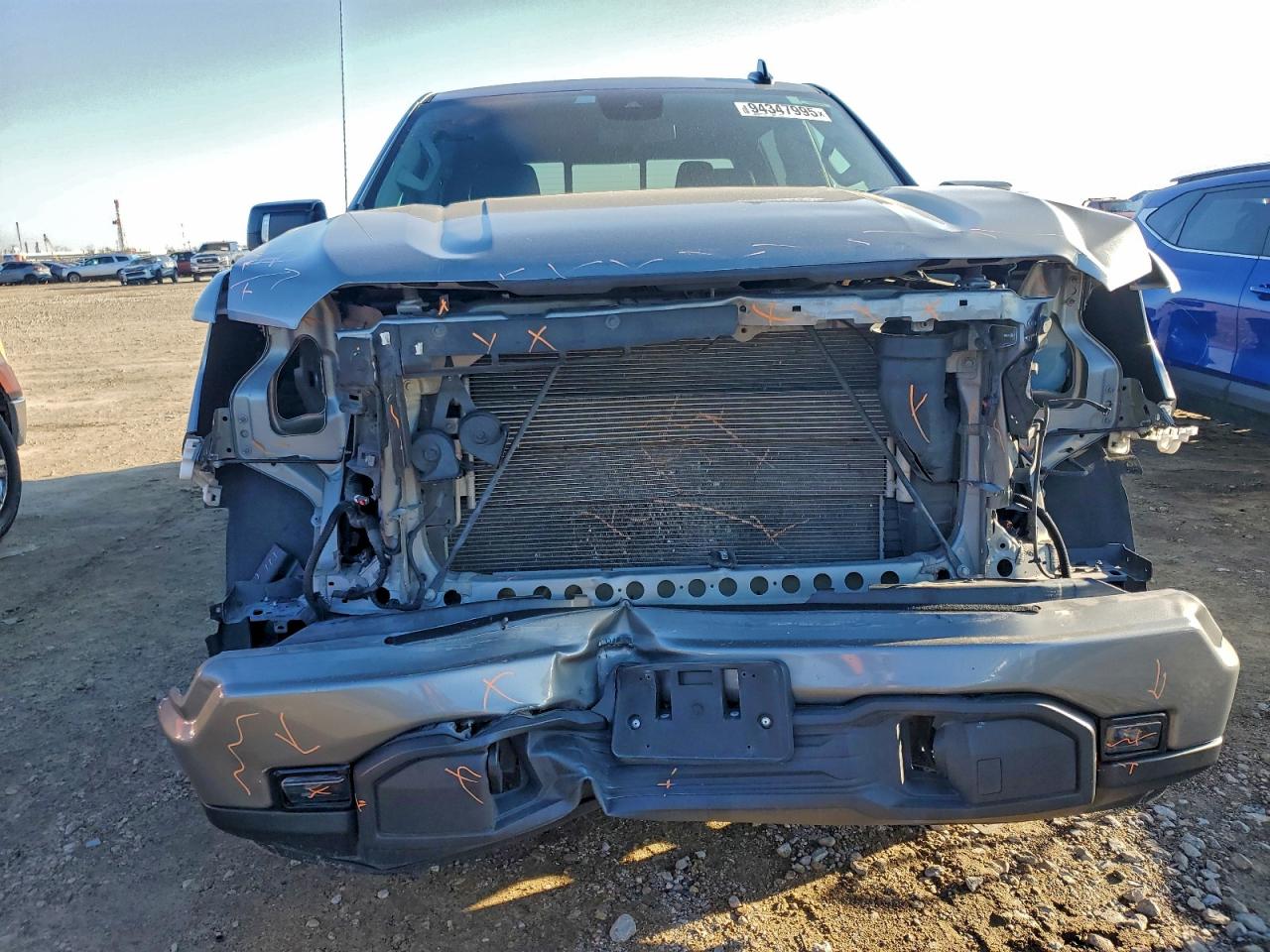 GMC Sierra K1500 Elevation Image 10