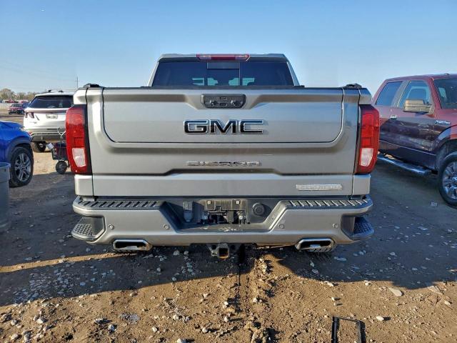GMC Sierra K1500 Elevation Image 4