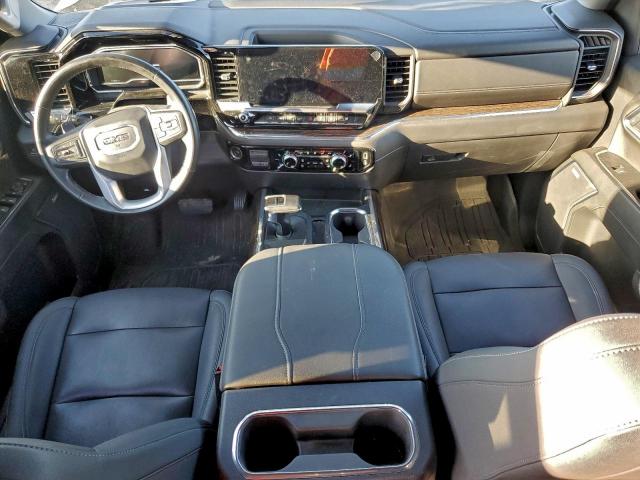 GMC Sierra K1500 Elevation Image 12