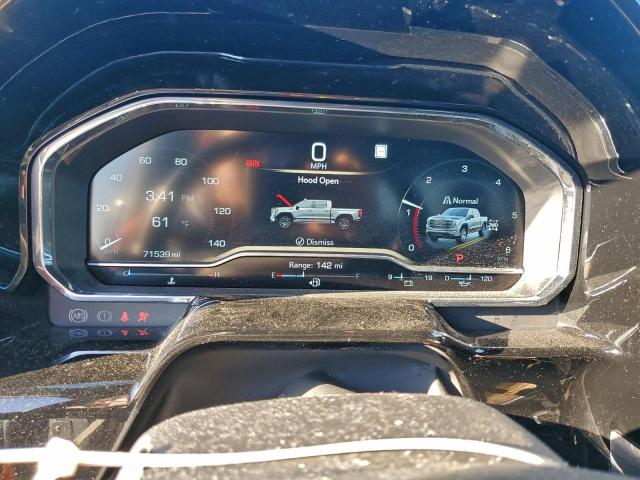 GMC Sierra K1500 Elevation Image 7