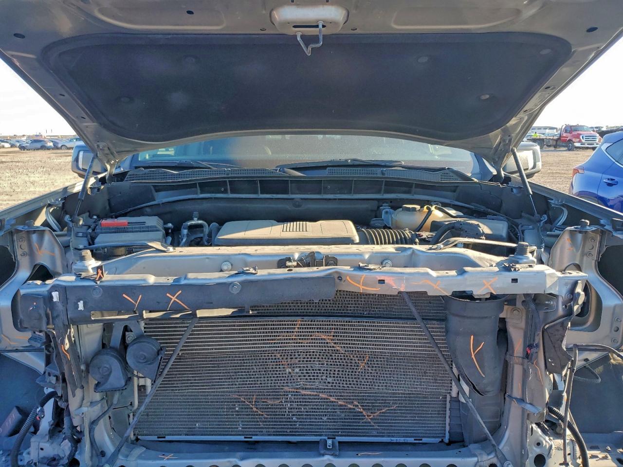 GMC Sierra K1500 Elevation Image 8