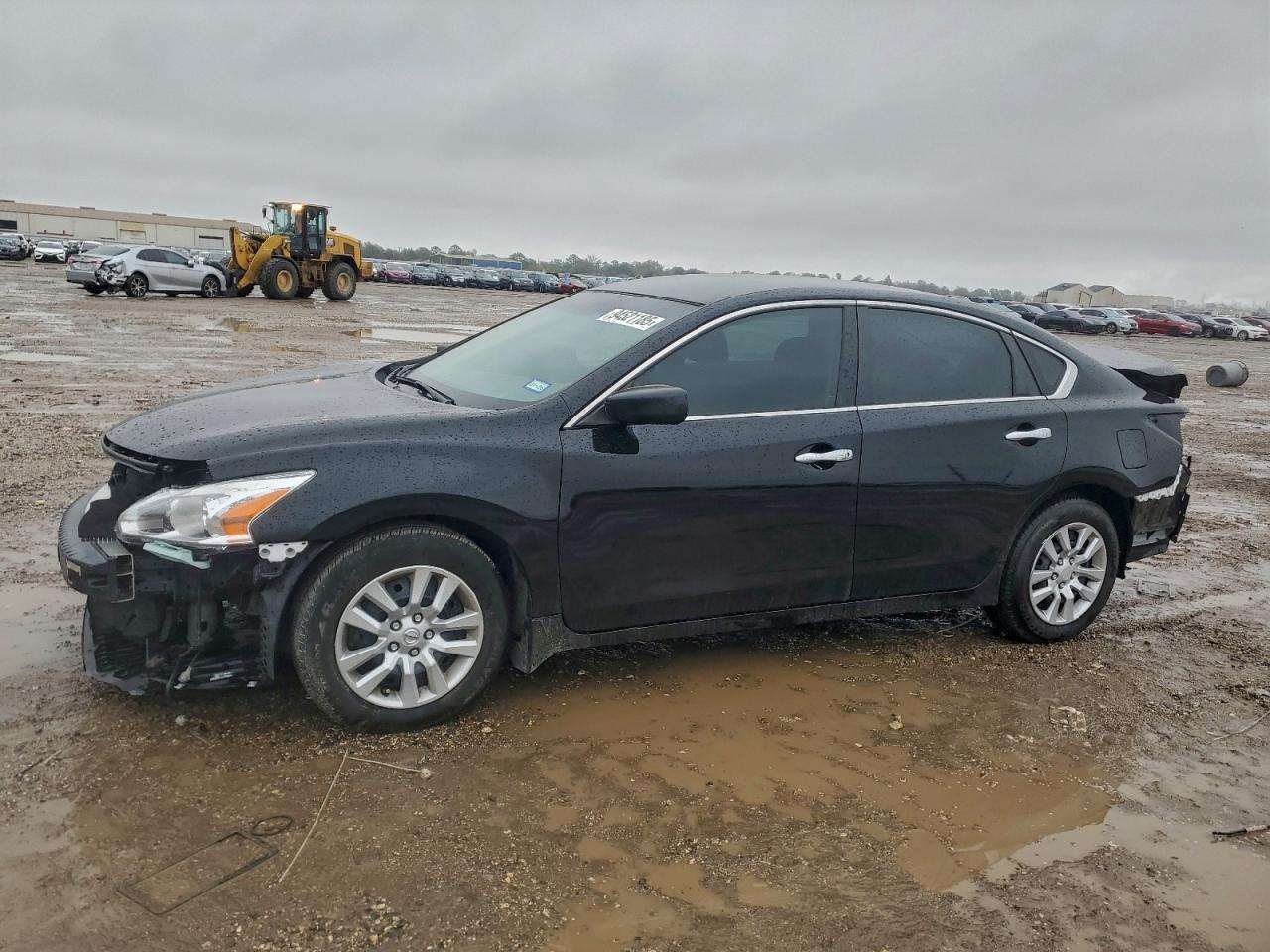 Nissan Altima 2.5 Image 1