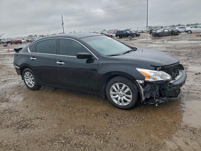 Nissan Altima 2.5 Image 5