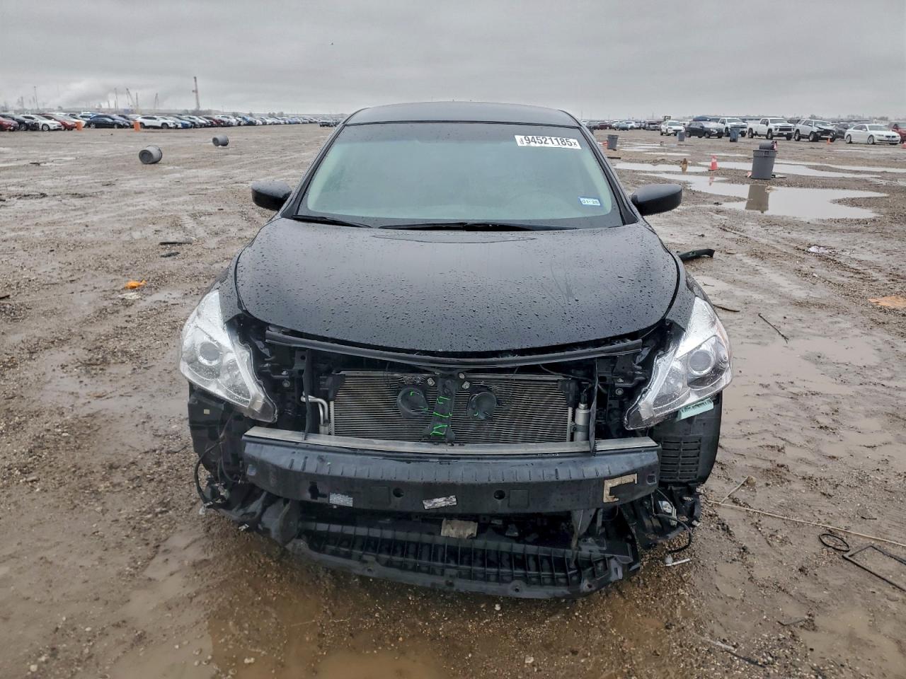 Nissan Altima 2.5 Image 6