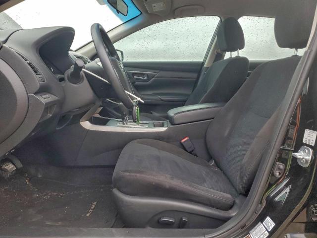 Nissan Altima 2.5 Image 7