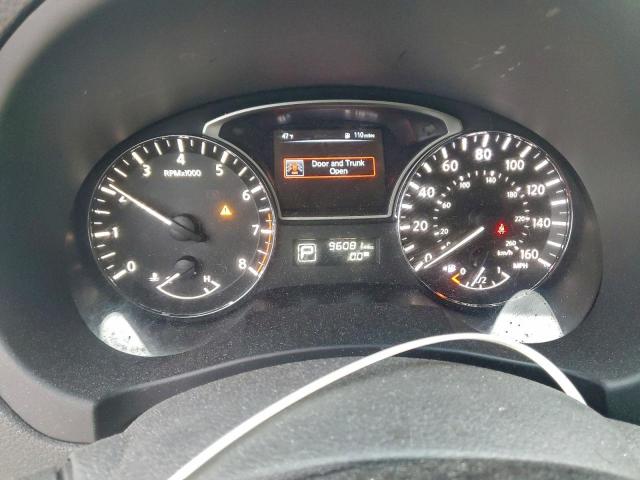 Nissan Altima 2.5 Image 9