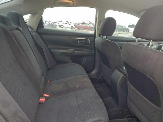 Nissan Altima 2.5 Image 8