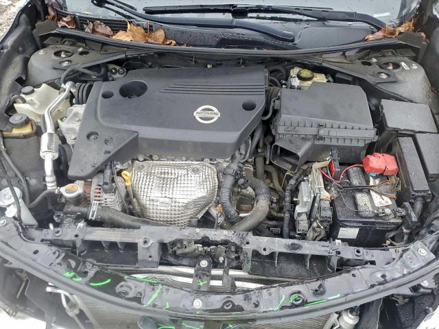 Nissan Altima 2.5 Image 2