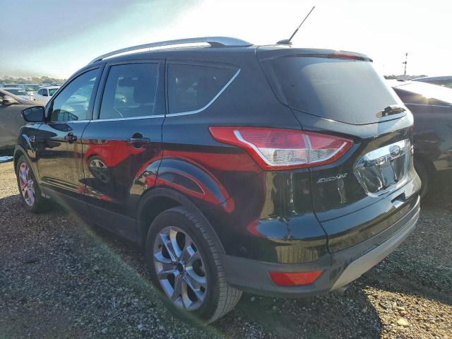 Ford Escape Titanium Image 8