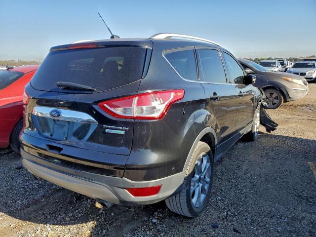 Ford Escape Titanium Image 5
