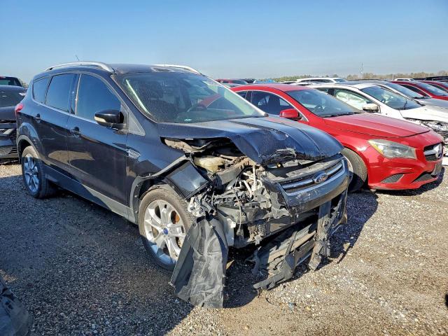 Ford Escape Titanium Image 10