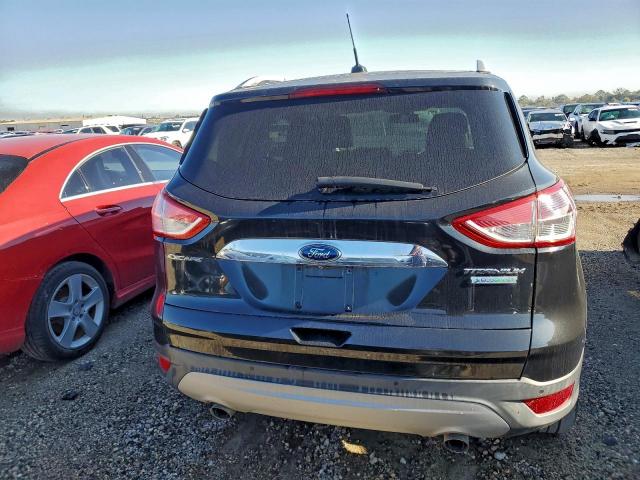 Ford Escape Titanium Image 7