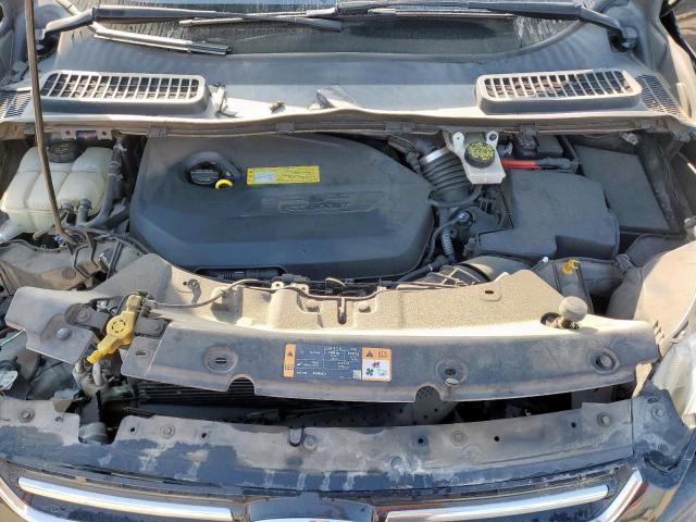 Ford Escape Titanium Image 13