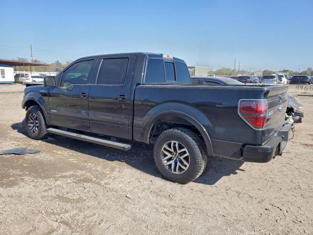 Ford F-150 Supercrew Image 3