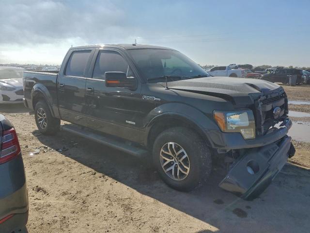 Ford F-150 Supercrew Image 13