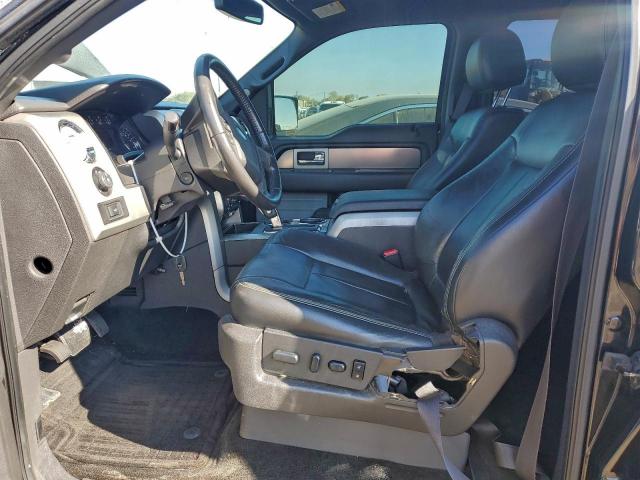 Ford F-150 Supercrew Image 8