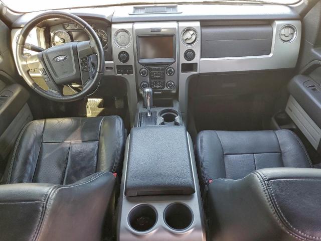 Ford F-150 Supercrew Image 11