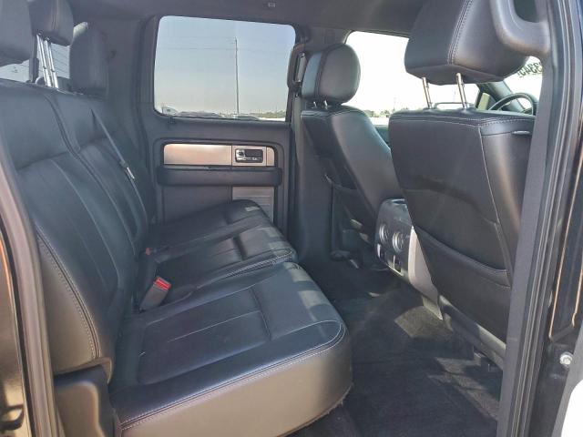 Ford F-150 Supercrew Image 12