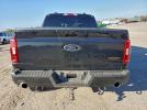 Ford F-150 Supercrew Image 4