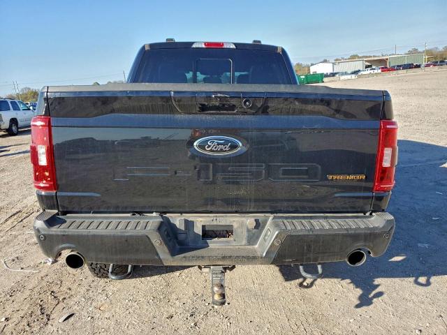 Ford F-150 Supercrew Image 4